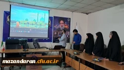 کارگاه یهود،رسانه،جنگ شناختی 4