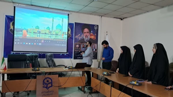 کارگاه یهود،رسانه،جنگ شناختی 4