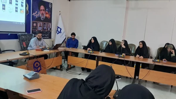 کارگاه یهود،رسانه،جنگ شناختی 5