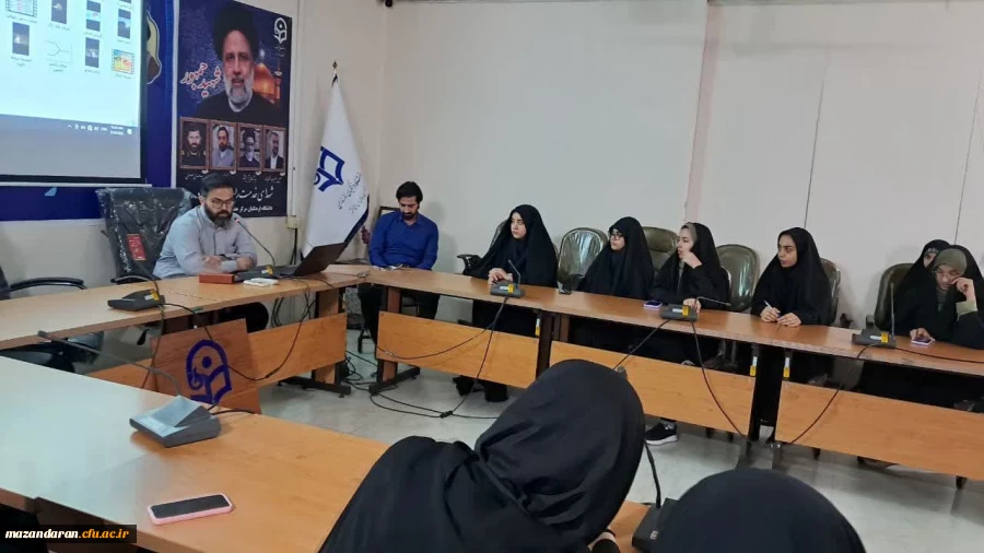 کارگاه یهود،رسانه،جنگ شناختی 5