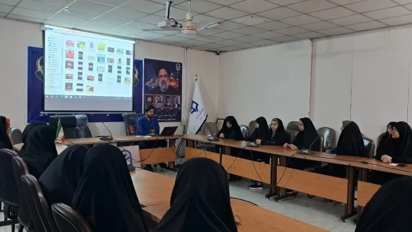 کارگاه یهود،رسانه،جنگ شناختی 6