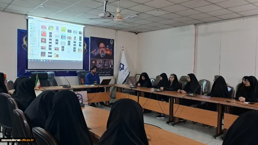 کارگاه یهود،رسانه،جنگ شناختی 6