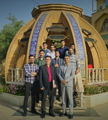 درخشش دانشجومعلمان دانشگاه فرهنگیان مازندران در جشنواره منطقه ای تدریس برتر
 4