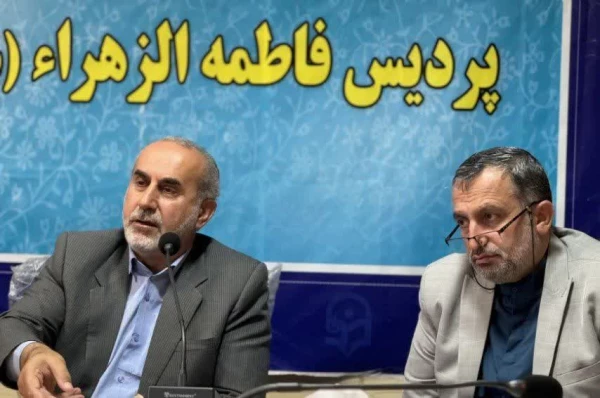 جلسه شورای فرهنگی 3