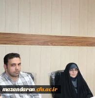 جلسه شورای فرهنگی 4