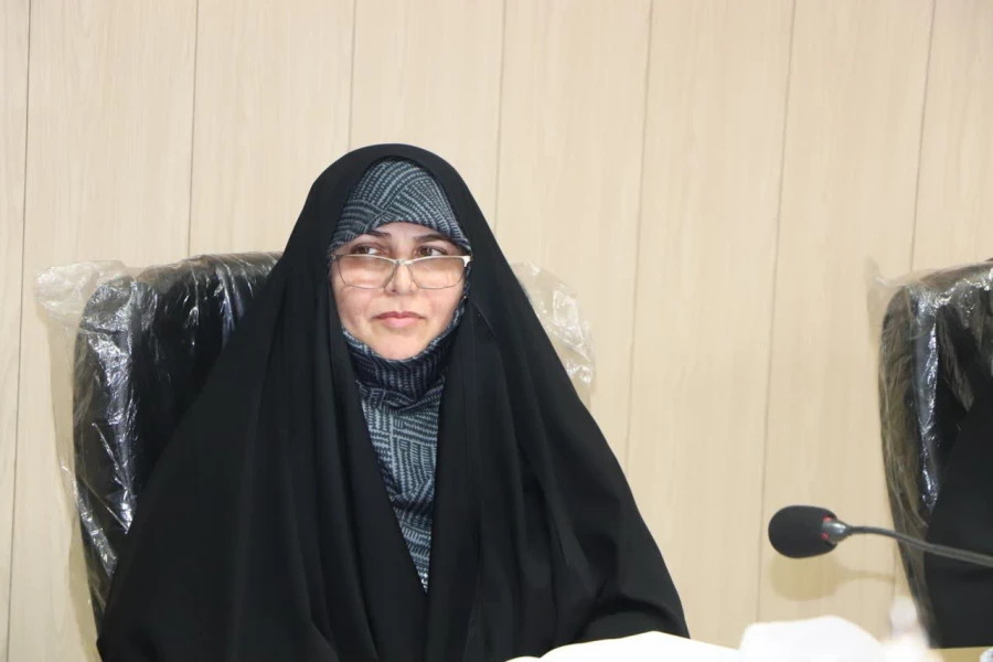 جلسه شورای فرهنگی 5