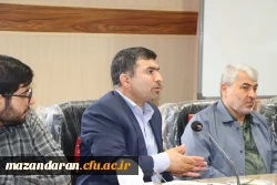 جلسه شورای فرهنگی 7