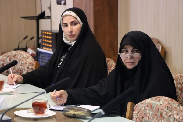 برگزاری جلسه شورای ورزش و تربیت بدنی دانشگاه فرهنگیان مازندران
 4