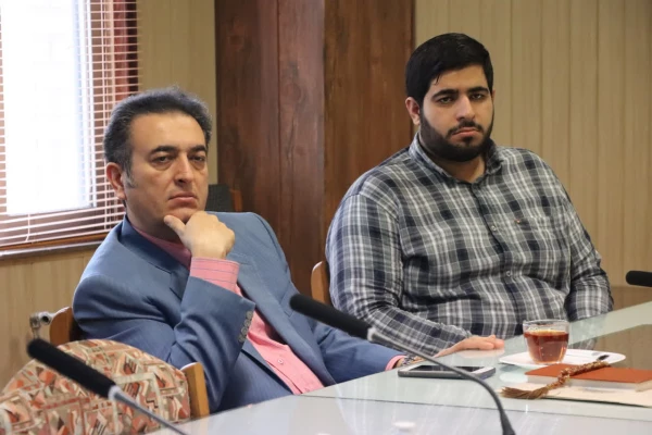 برگزاری جلسه شورای ورزش و تربیت بدنی دانشگاه فرهنگیان مازندران
 5