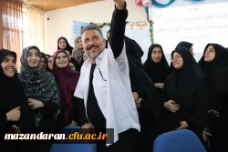 کارگاه تسهیلگری در مسیر آموزش 2