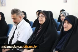 کارگاه تسهیلگری در مسیر آموزش 3