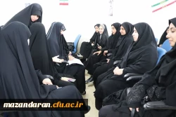 کارگاه تسهیلگری در مسیر آموزش 5