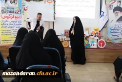 کارگاه تسهیلگری در مسیر آموزش 6