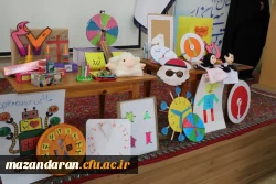 کارگاه تسهیلگری در مسیر آموزش 8