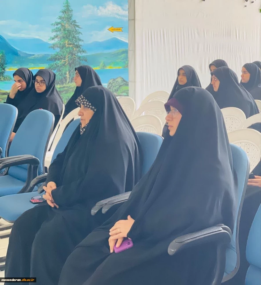 همایش رئیس جمهور تراز 3