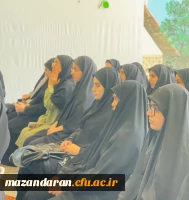 همایش رئیس جمهور تراز 5