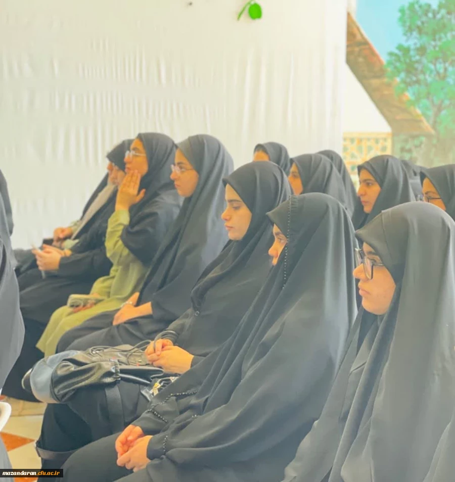 همایش رئیس جمهور تراز 5