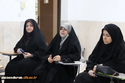 برگزاری نشست تخصصی اساتید در پردیس خواهران

برگزاری نشست تخصصی اساتید در پردیس خواهران