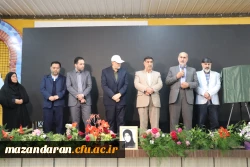 گزارش تصویری آیین رونمایی 2