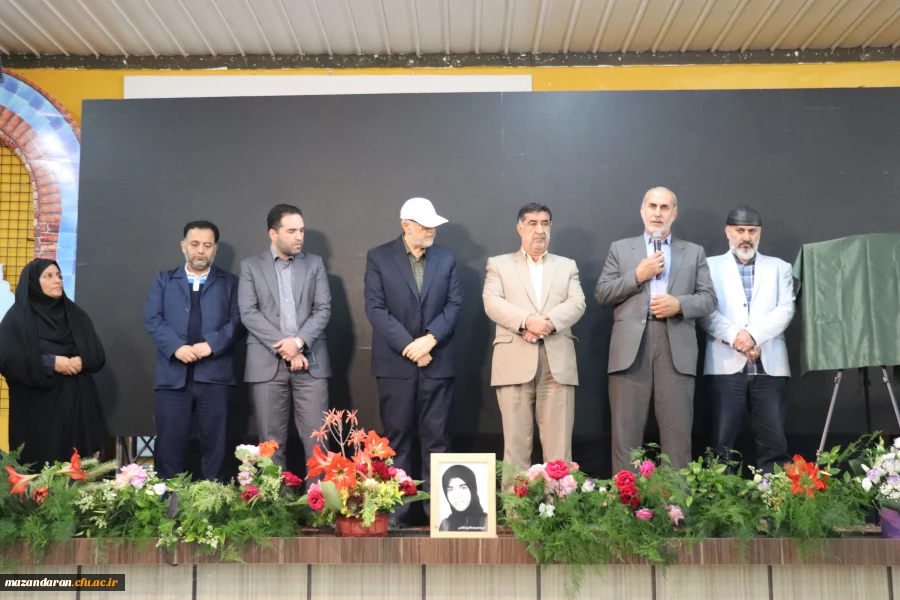 گزارش تصویری آیین رونمایی 2