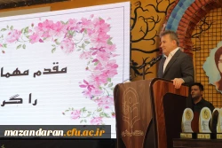 گزارش تصویری سومین دوره جشنواره طاها ستاره شمالی 2