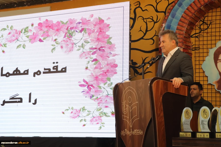 گزارش تصویری سومین دوره جشنواره طاها ستاره شمالی 2