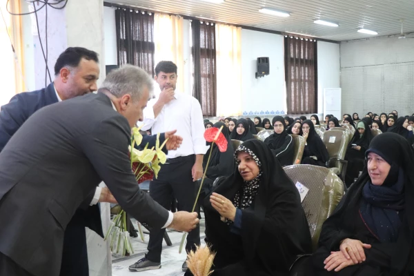 گزارش تصویری سومین دوره جشنواره طاها ستاره شمالی 3