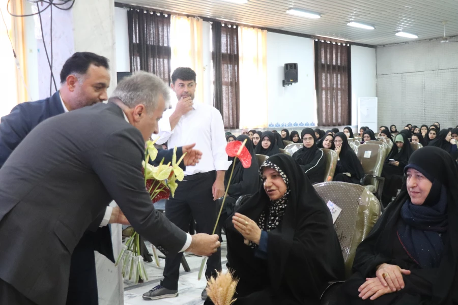 گزارش تصویری سومین دوره جشنواره طاها ستاره شمالی 3