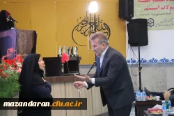 گزارش تصویری سومین دوره جشنواره طاها ستاره شمالی 4