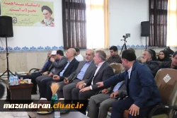 گزارش تصویری سومین دوره جشنواره طاها ستاره شمالی 5