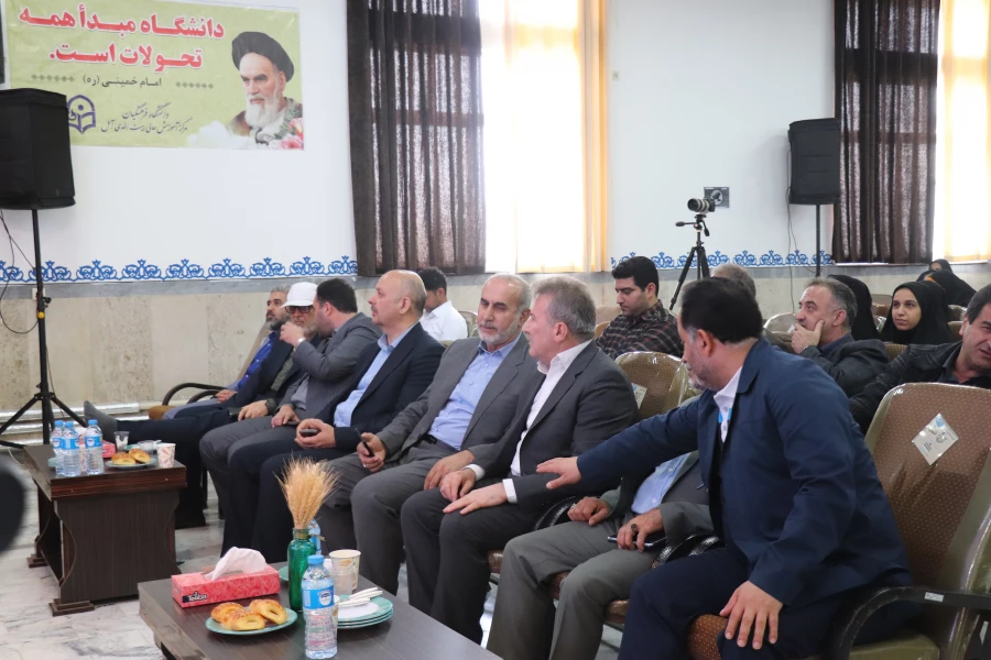 گزارش تصویری سومین دوره جشنواره طاها ستاره شمالی 5