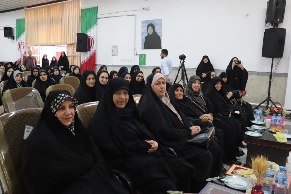 گزارش تصویری سومین دوره جشنواره طاها ستاره شمالی 6