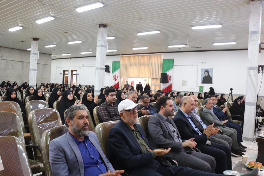 گزارش تصویری سومین دوره جشنواره طاها ستاره شمالی 8