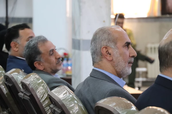 گزارش تصویری سومین دوره جشنواره طاها ستاره شمالی 9