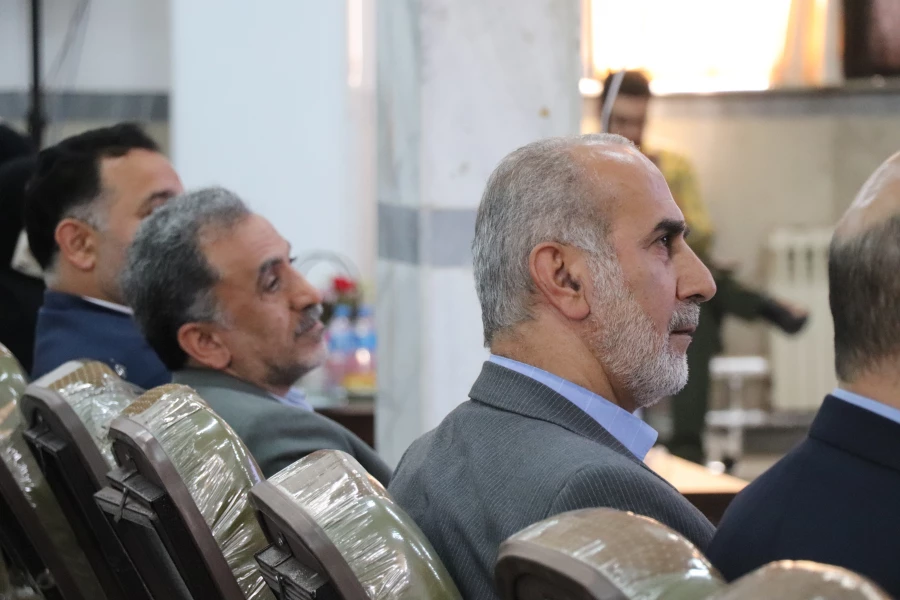 گزارش تصویری سومین دوره جشنواره طاها ستاره شمالی 9