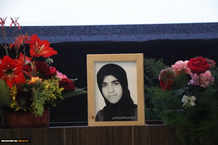 گزارش تصویری برگزاری اختتامیه 2