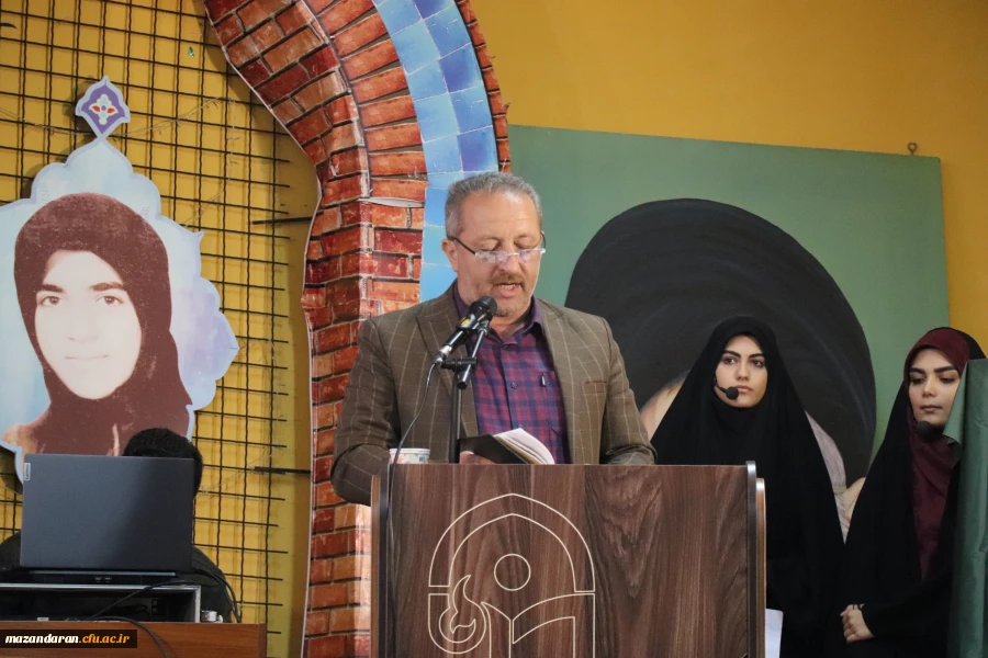 گزارش تصویری برگزاری اختتامیه 3