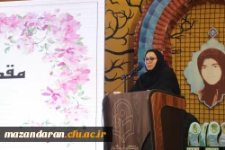 گزارش تصویری برگزاری اختتامیه 6