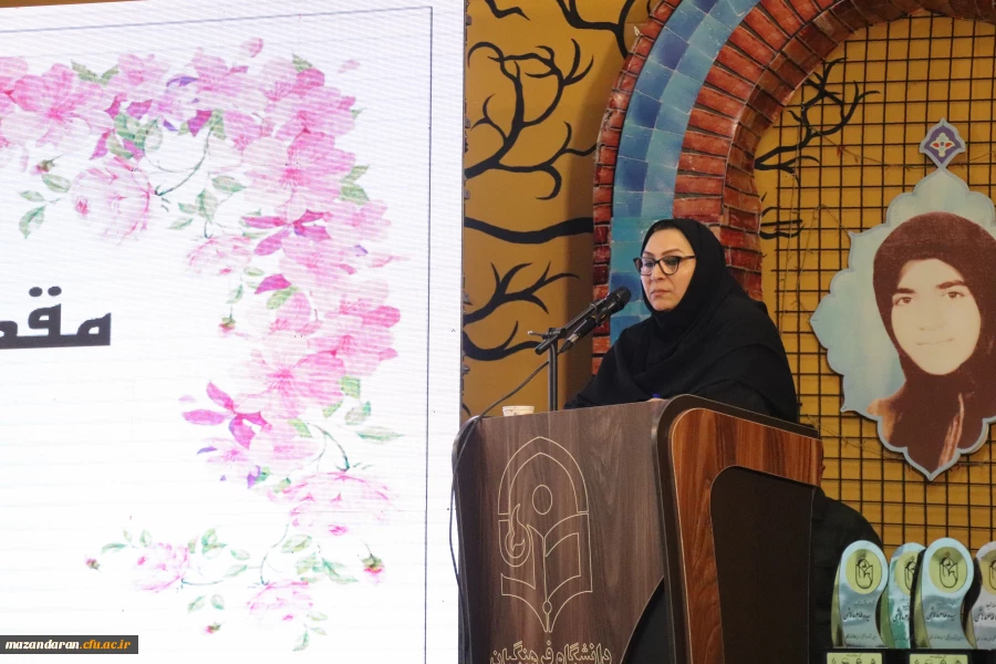 گزارش تصویری برگزاری اختتامیه 6