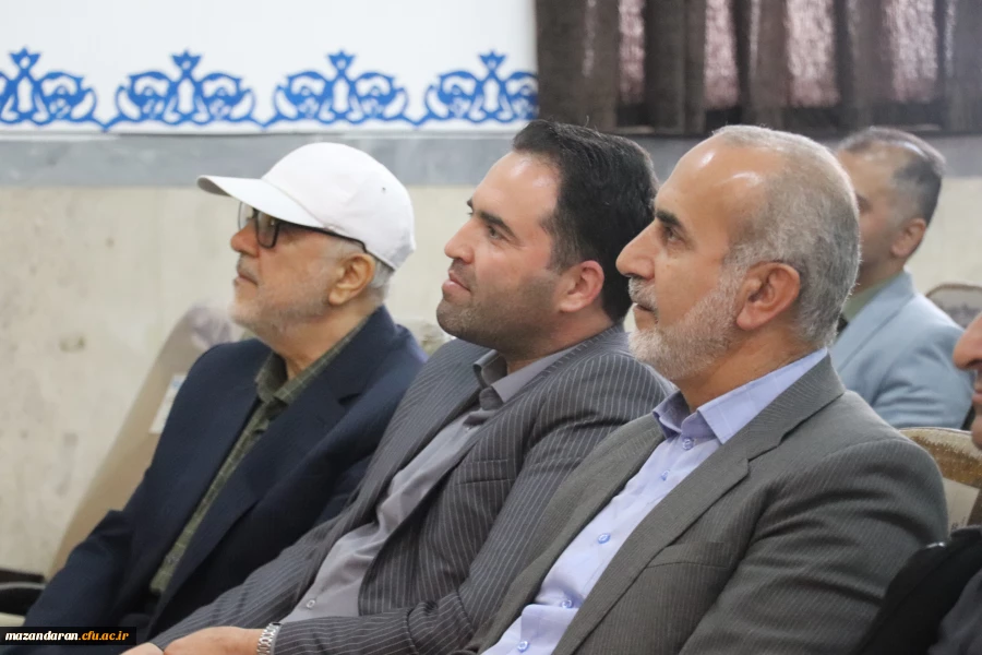 گزارش تصویری برگزاری اختتامیه 9