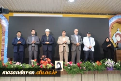 گزارش تصویری برگزاری اختتامیه 10