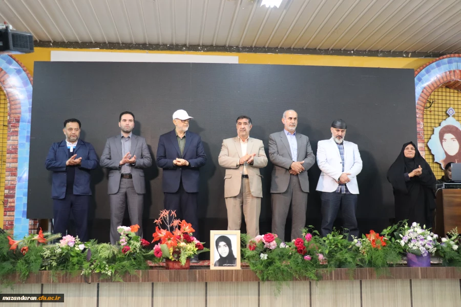 گزارش تصویری برگزاری اختتامیه 10