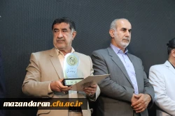 گزارش تصویری برگزاری اختتامیه 11