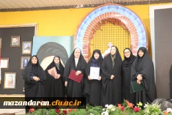 گزارش تصویری برگزاری اختتامیه 14