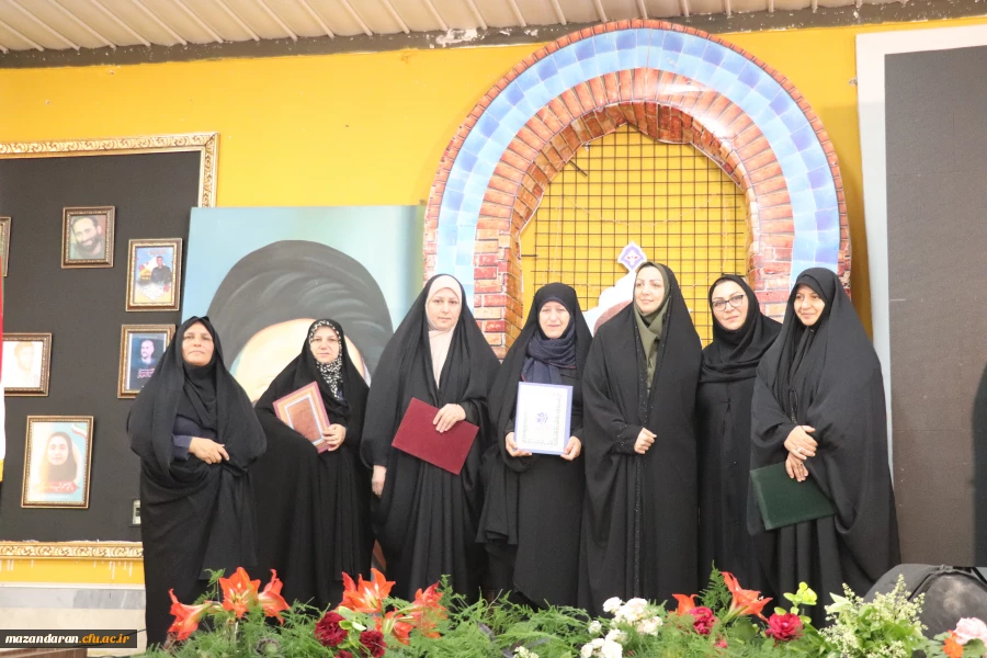 گزارش تصویری برگزاری اختتامیه 14