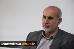 گزارش تصویری جلسه شورای اداری 2