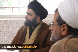 گزارش تصویری سالروز رحلت بنیانگذار انقلاب 5