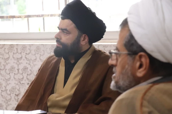 گزارش تصویری سالروز رحلت بنیانگذار انقلاب 5