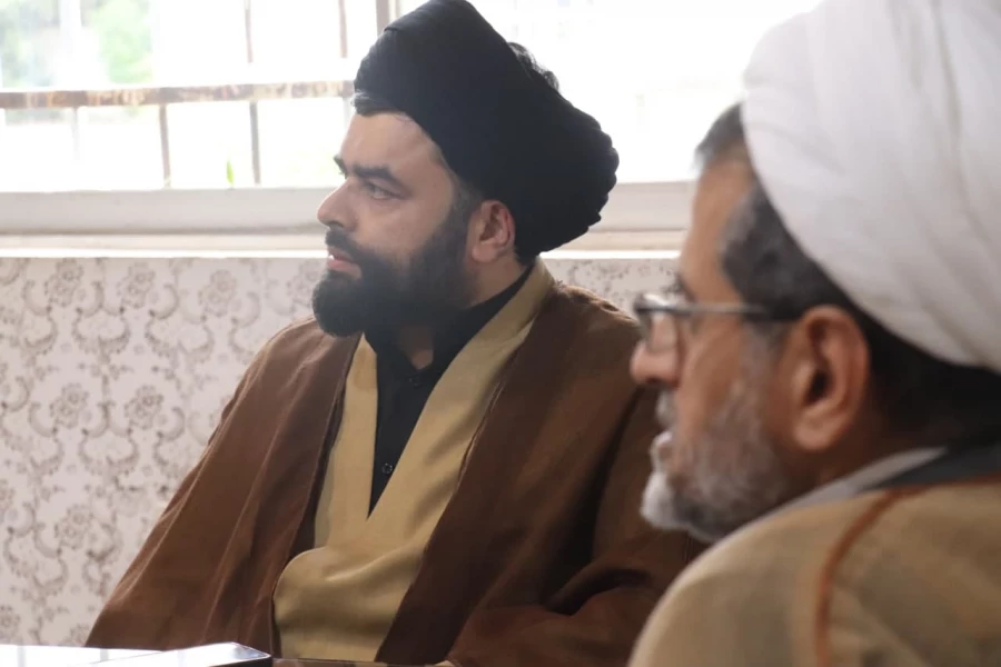 گزارش تصویری سالروز رحلت بنیانگذار انقلاب 5