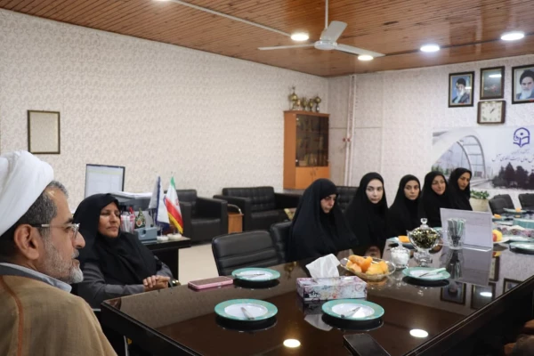 گزارش تصویری سالروز رحلت بنیانگذار انقلاب 6